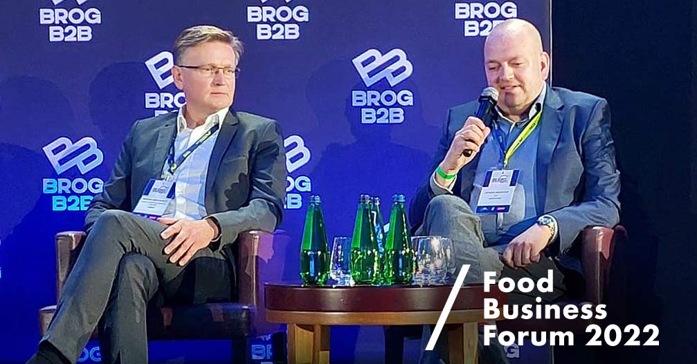 Food Business Forum 2022